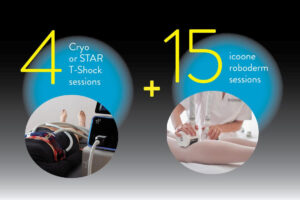 1 T-Shock + 4 Icoones each week! 